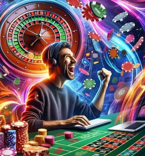 bet net