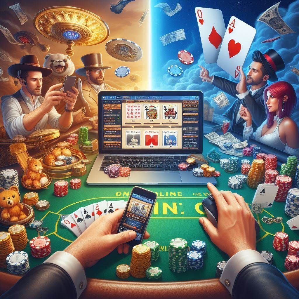 bet net